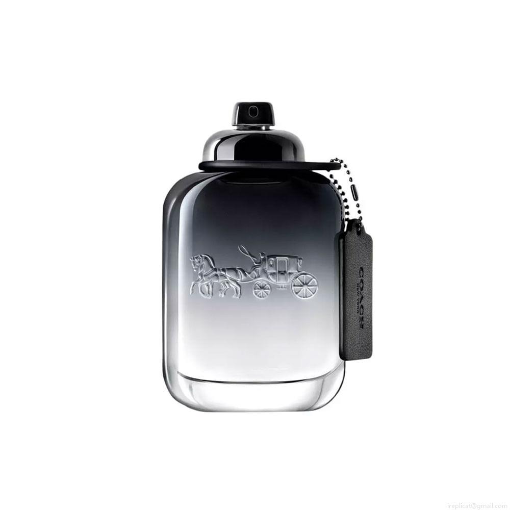 Perfume Coach New York Masculino Eau de Toilette 100 ml Perfume Coach New York Masculino Eau de Toilette 100 ml