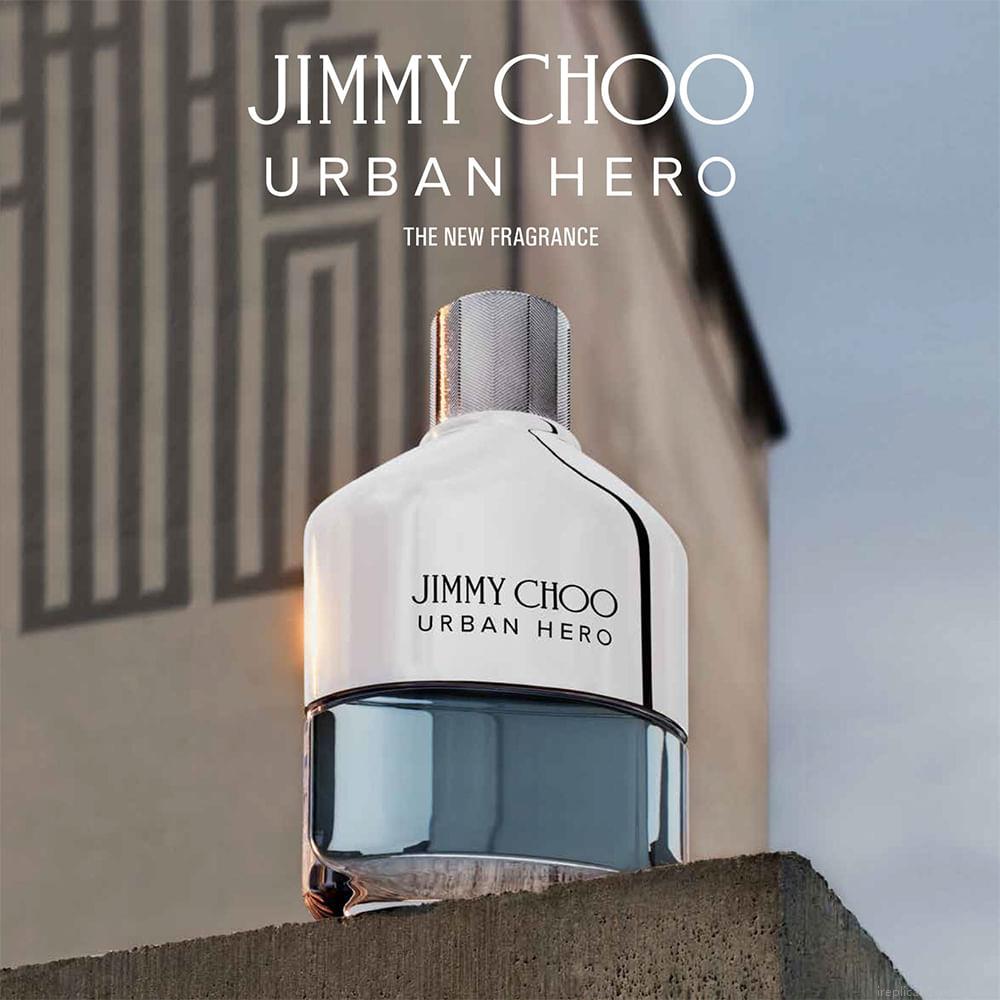 Perfume Jimmy Choo Urban Hero Masculino Eau de Parfum 30 ml