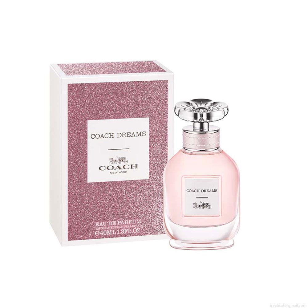 Perfume Coach Dreams Feminino Eau de Parfum 40 ml Perfume Coach Dreams Feminino Eau de Parfum 40 ml