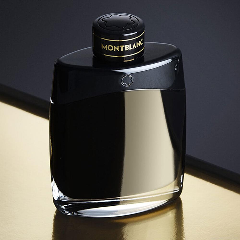 Perfume Montblanc Legend Masculino Eau de Parfum 100 ml