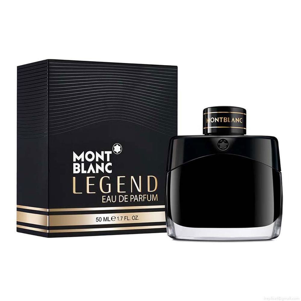 Perfume Montblanc Legend Masculino Eau de Parfum 50 ml Perfume Montblanc Legend Masculino Eau de Parfum 50 ml