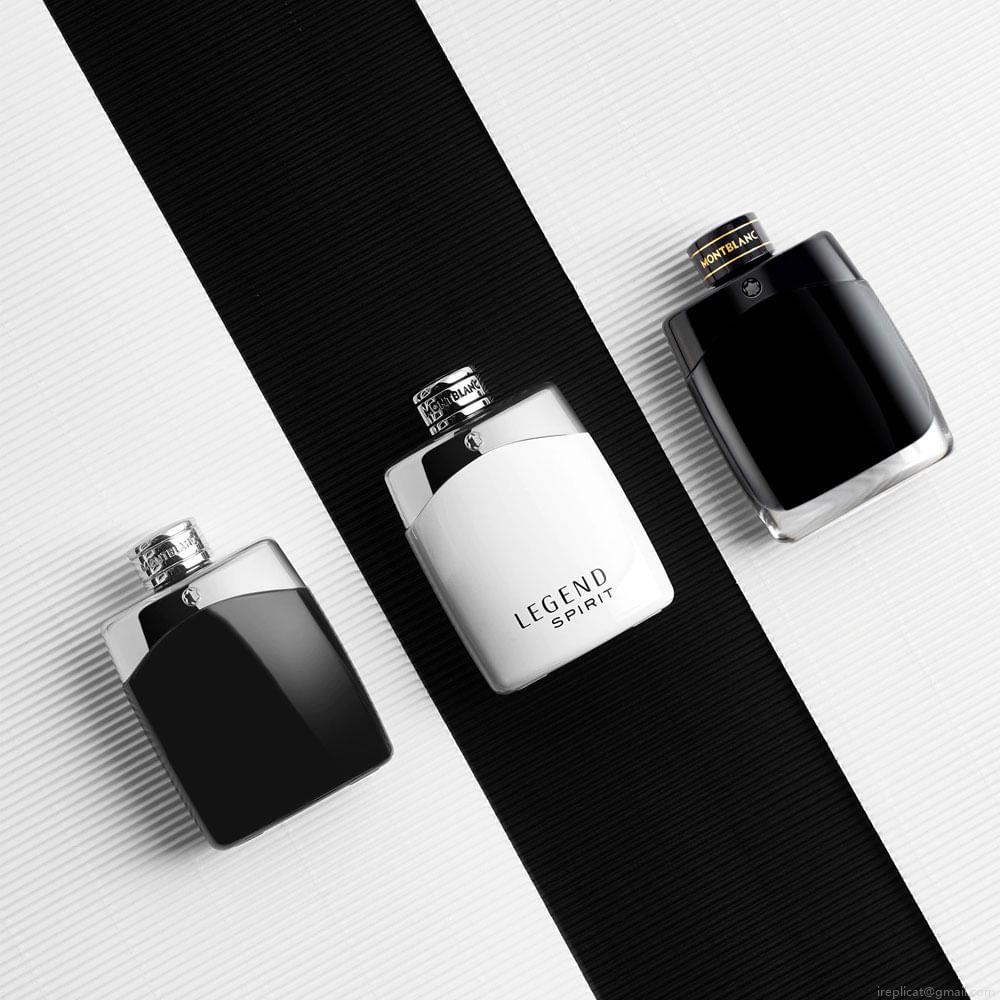 Perfume Montblanc Legend Masculino Eau de Parfum 50 ml Perfume Montblanc Legend Masculino Eau de Parfum 50 ml