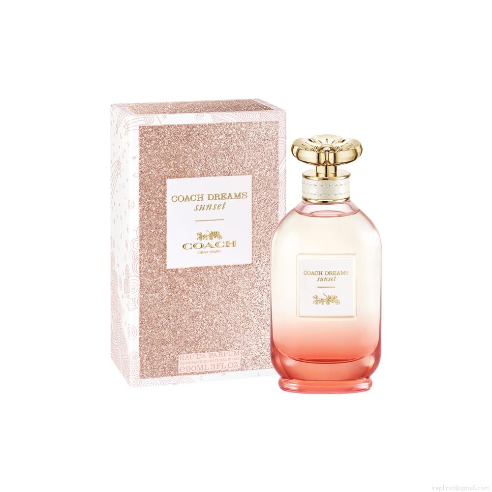 Perfume Coach Dreams Sunset Feminino Eau de Parfum 90 ml