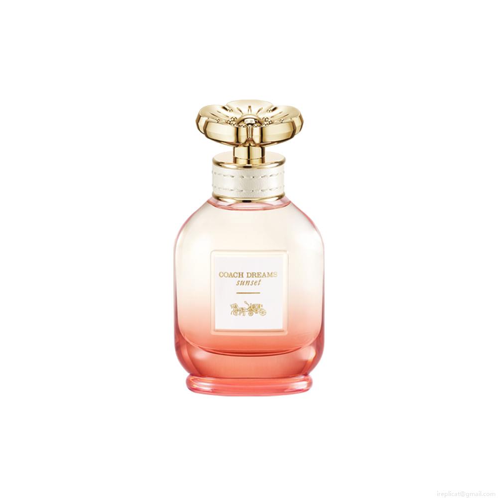 Perfume Coach Dreams Sunset Feminino Eau de Parfum 40 ml