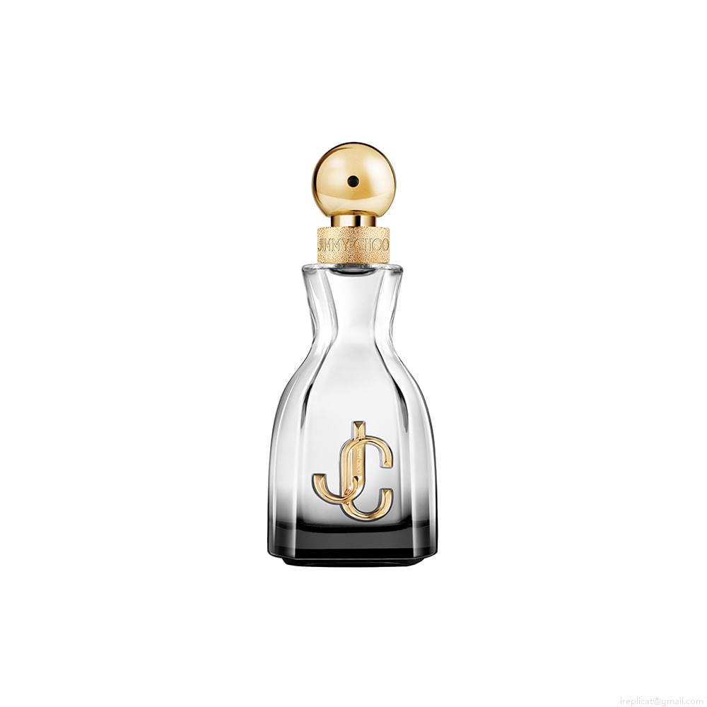 Perfume Jimmy Choo I Want Choo Forever Feminino Eau de Parfum 100 ml