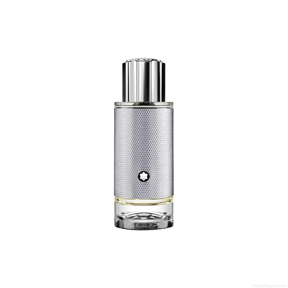 Perfume Montblanc Explorer Platinum Masculino Eau de Parfum 30 ml Perfume Montblanc Explorer Platinum Masculino Eau de Parfum 30 ml