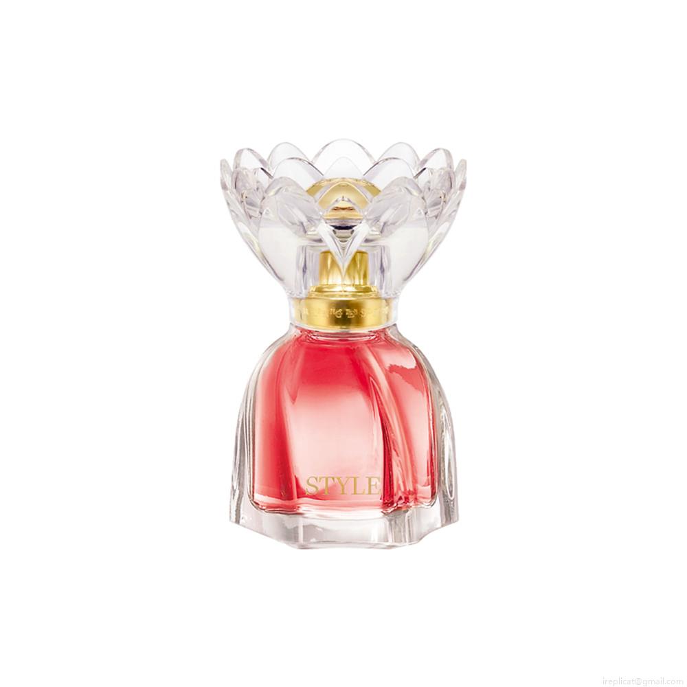 Perfume Marina de Bourbon Príncess Style Feminino Eau de Parfum 30 ml