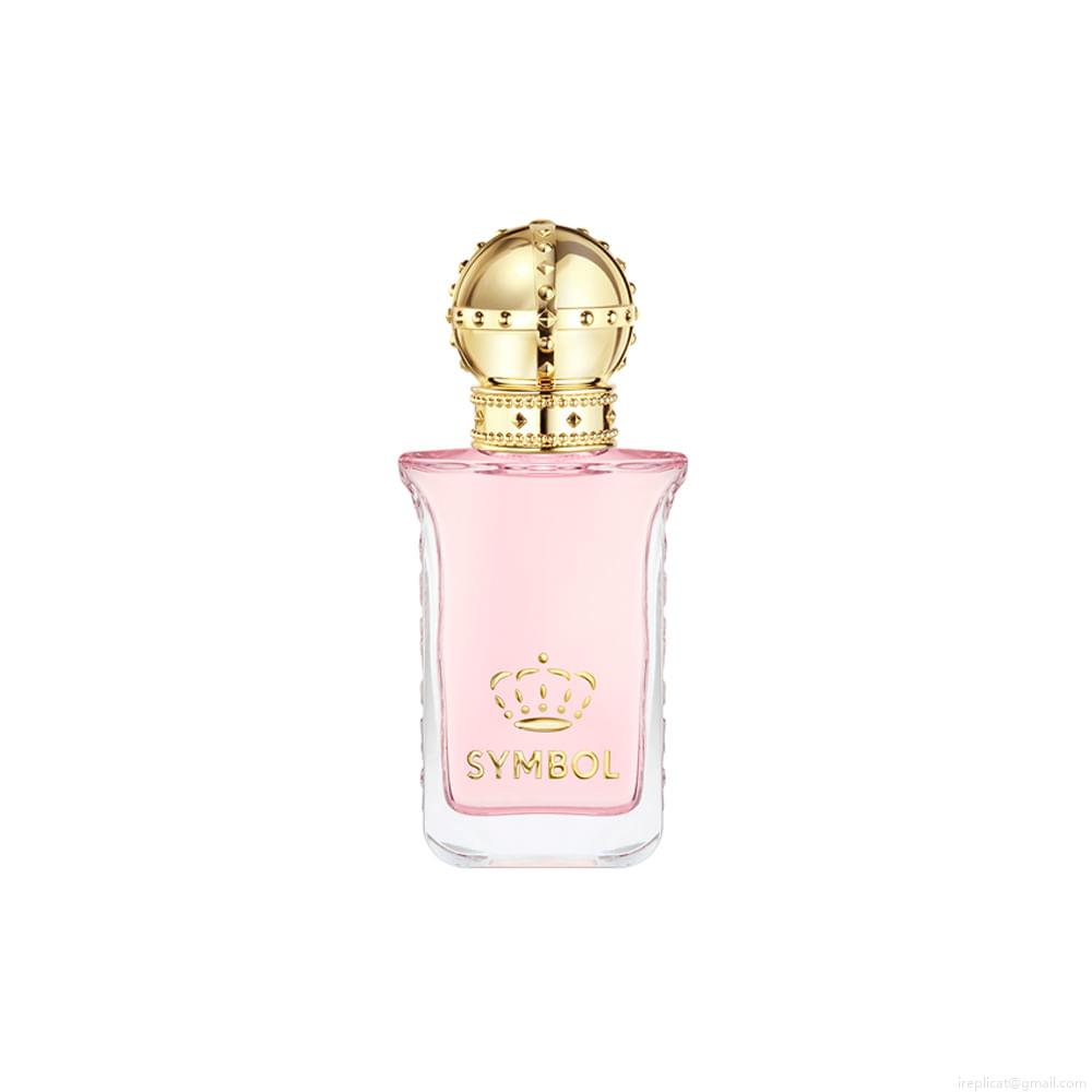 Perfume Marina de Bourbon Symbol For a Lady Feminino Eau de Parfum 50 ml