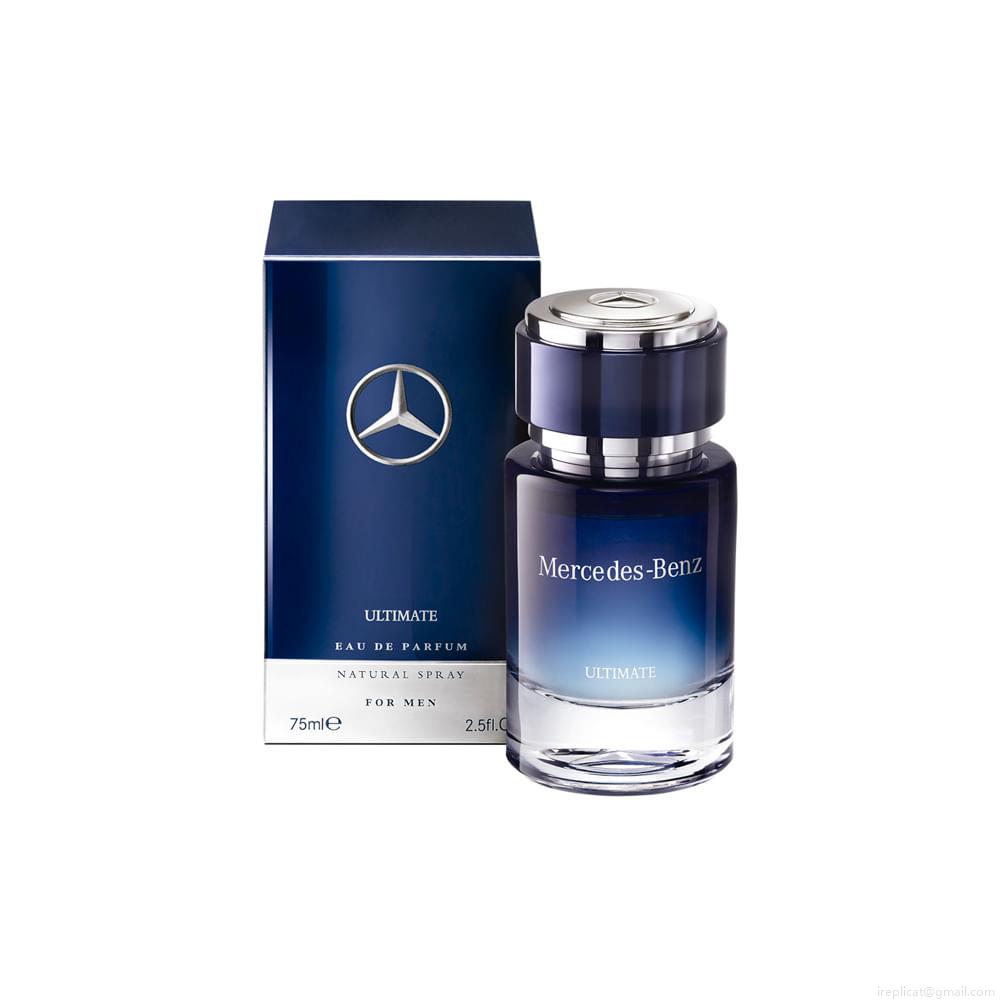 Perfume Mercedes Benz Ultimate Masculino Eau de Parfum 75 ml