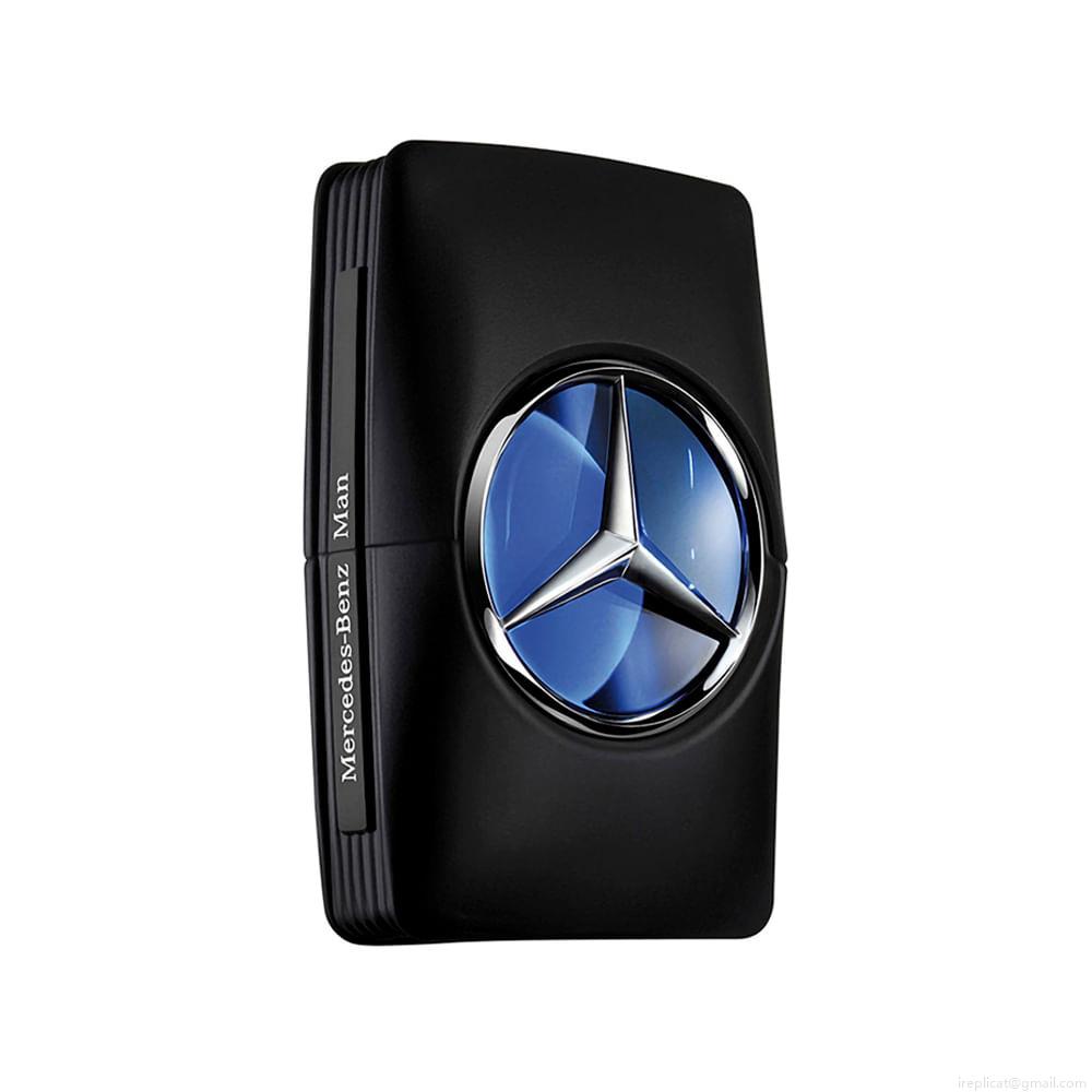 Perfume Mercedes Benz Man Masculino Eau de Toilette 200 ml