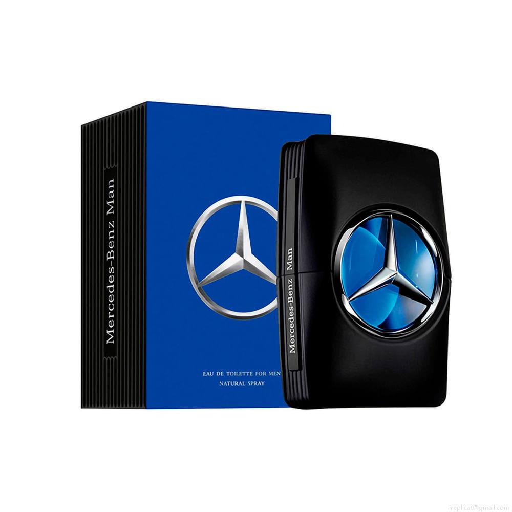 Perfume Mercedes Benz Man Masculino Eau de Toilette 200 ml