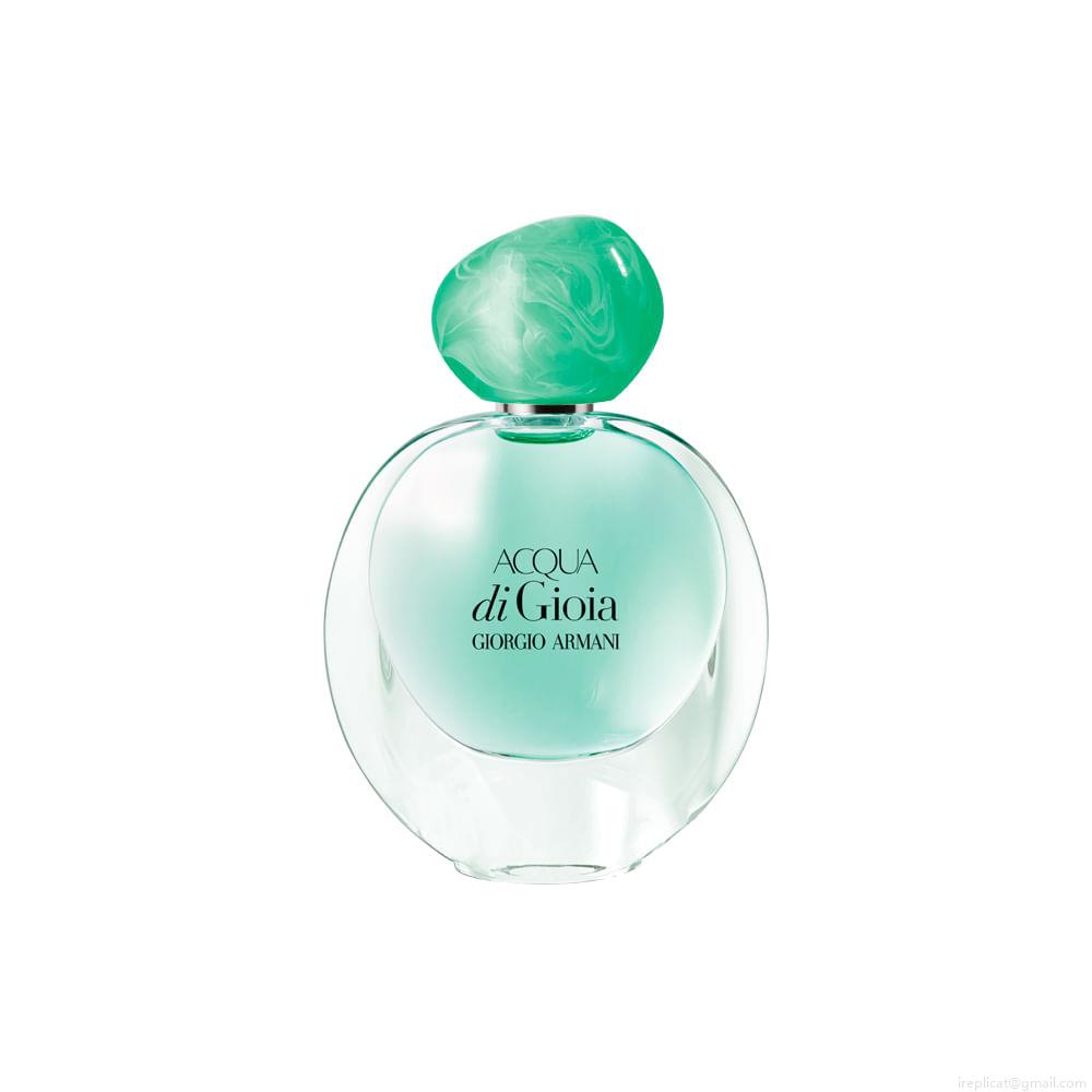 Perfume Giorgio Armani Acqua Di Gioia Feminino Eau de Parfum 100 ml