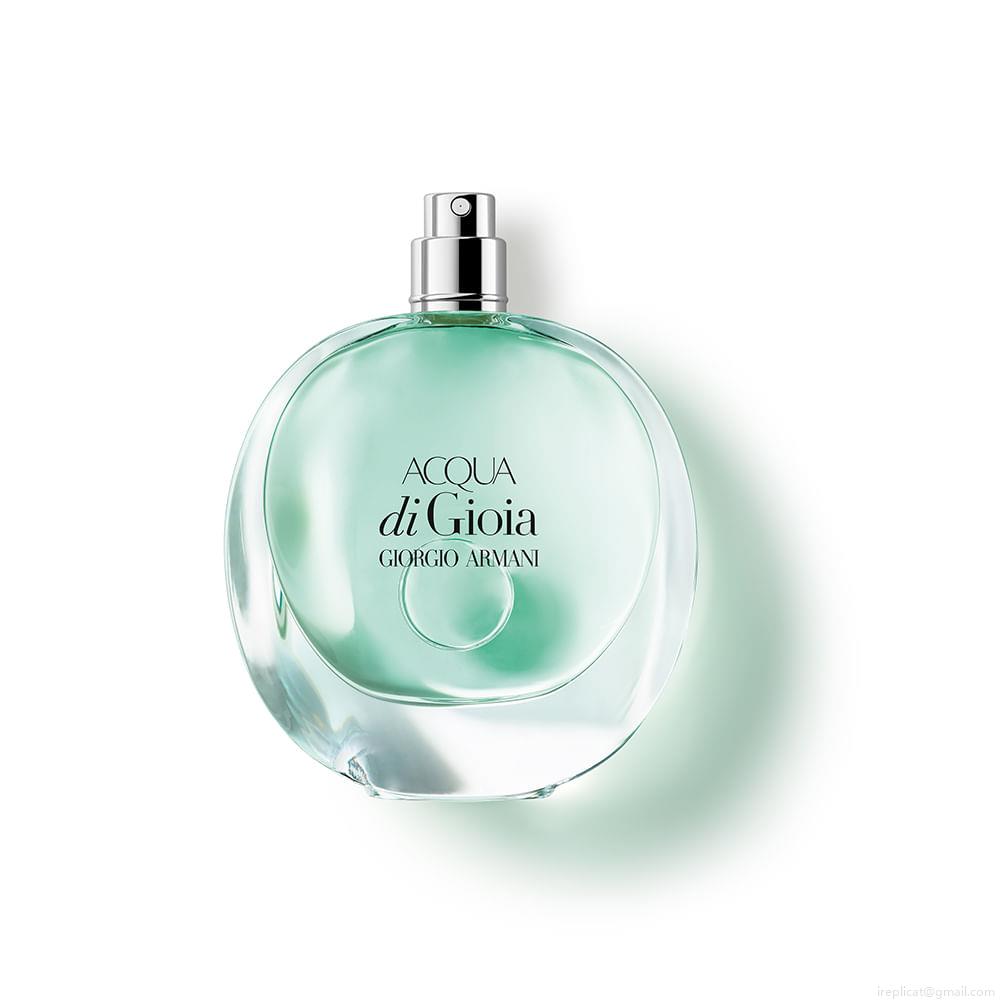 Perfume Giorgio Armani Acqua Di Gioia Feminino Eau de Parfum 100 ml