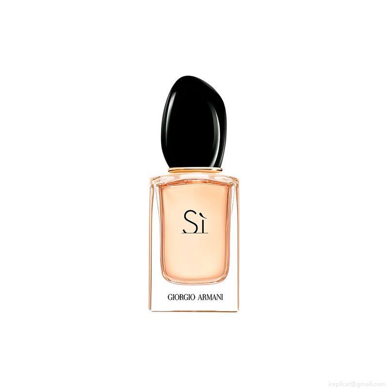 Perfume Giorgio Armani Sì Feminino Eau de Parfum 30 ml