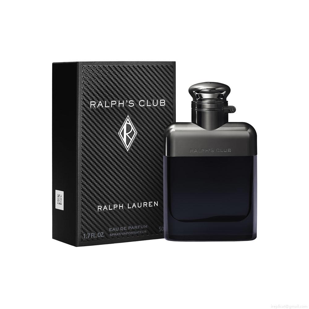 Perfume Ralph Lauren Ralph's Club Masculino Eau de Parfum 50 ml