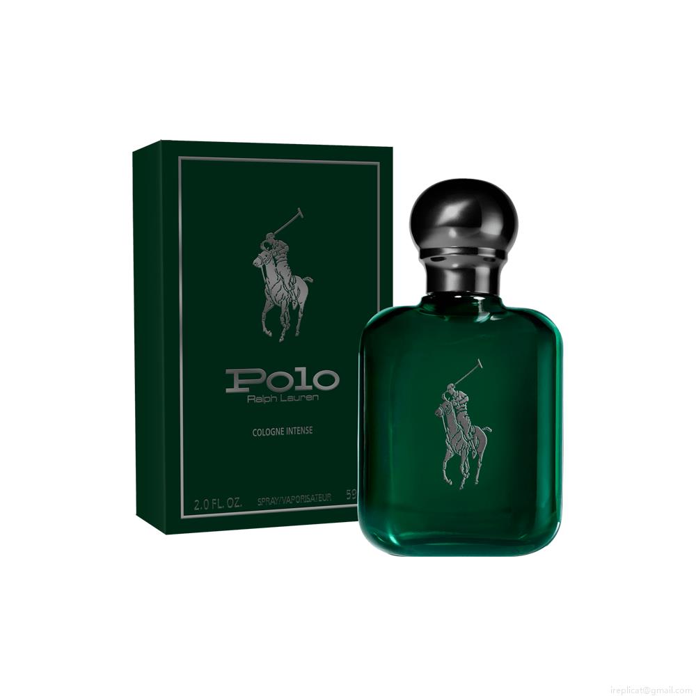 Colônia Ralph Lauren Polo Cologne Intense Masculino 59 ml