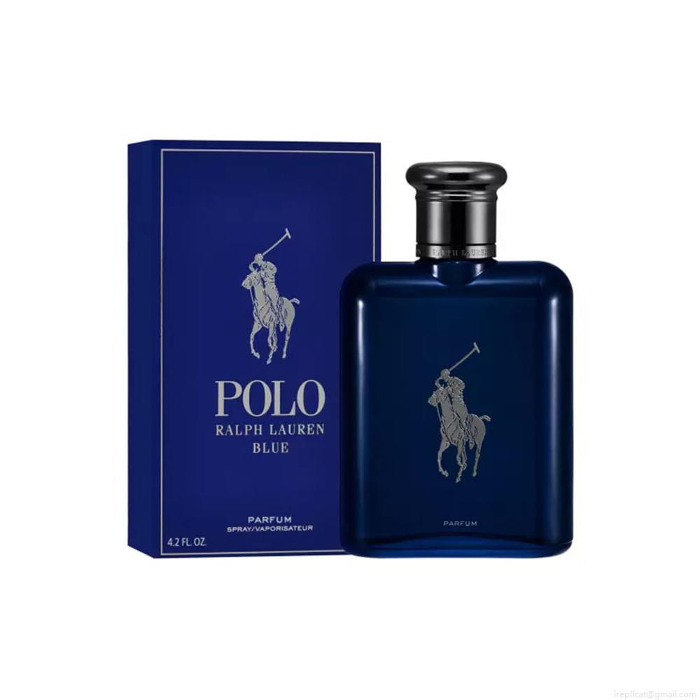 Perfume Ralph Lauren Polo Blue Masculino Parfum 125 ml