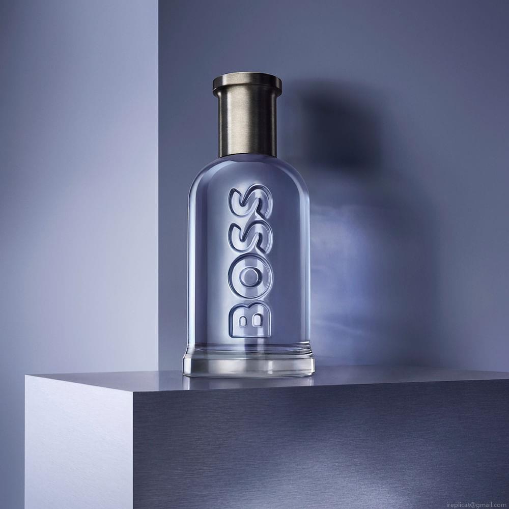 Perfume Hugo Boss Bottled Infinite Masculino Eau de Parfum 200 ml