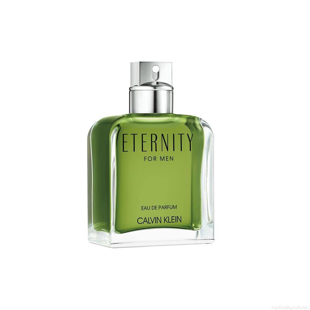 Perfume Calvin Klein Eternity Masculino Eau de Parfum 200 ml