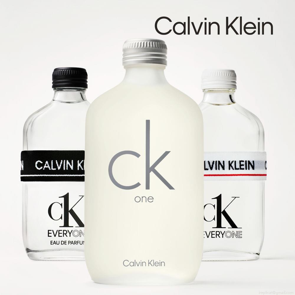 Perfume Calvin Klein CK Everyone Unissex Eau de Toilette 50 ml