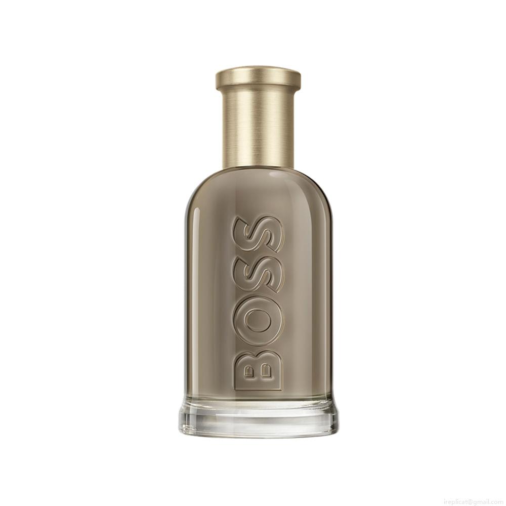 Perfume Hugo Boss Bottled Masculino Eau de Parfum 200 ml