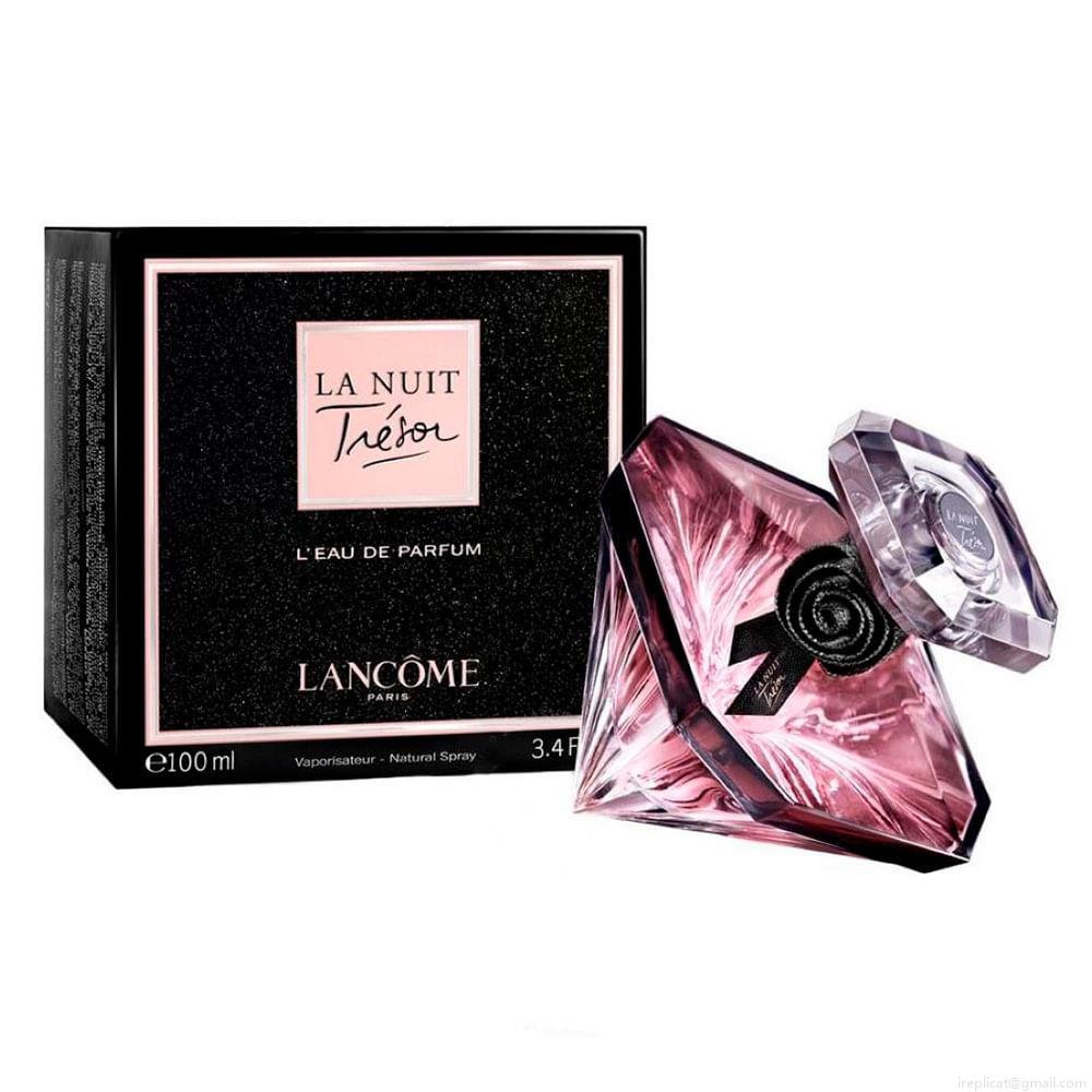 Perfume Lancôme La Nuit Trésor Feminino Eau de Parfum 100 ml