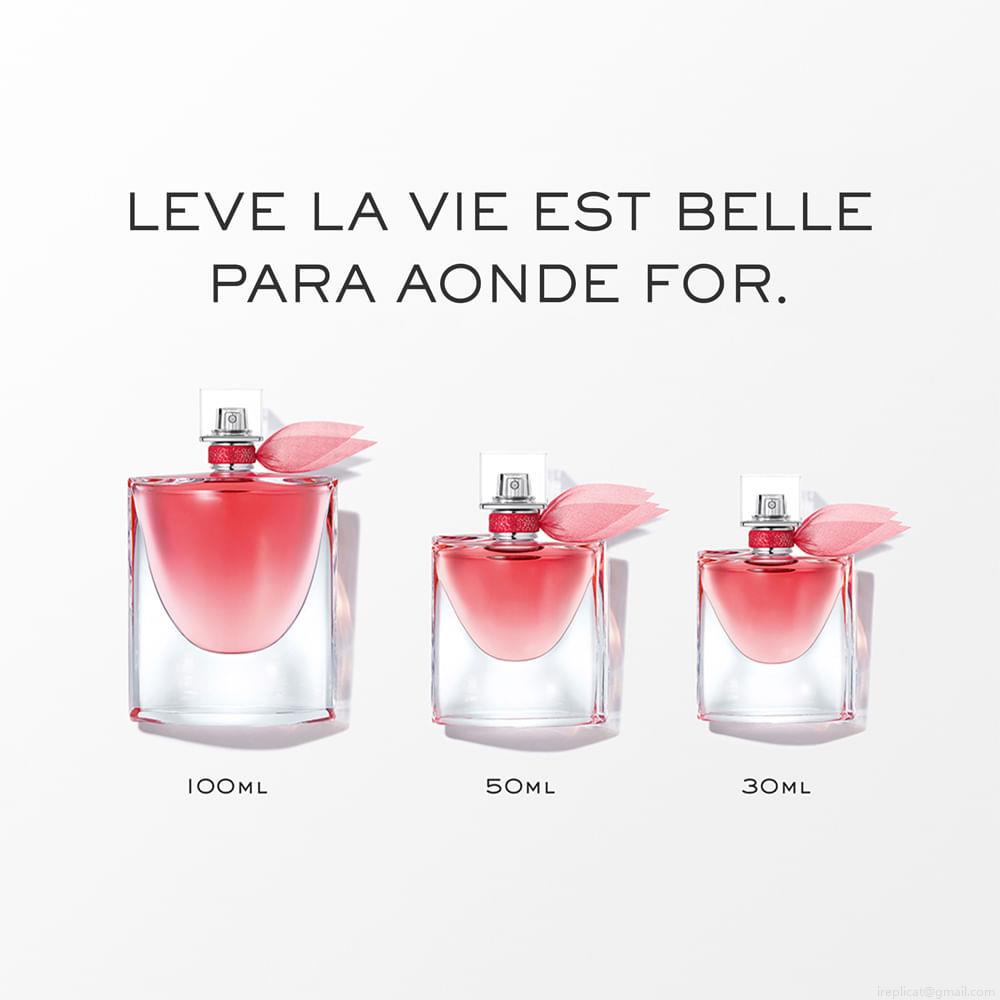 Perfume Lancôme La Vie Est Belle Intensément Feminino Eau de Parfum 30 ml Perfume Lancôme La Vie Est Belle Intensément Feminino Eau de Parfum 30 ml