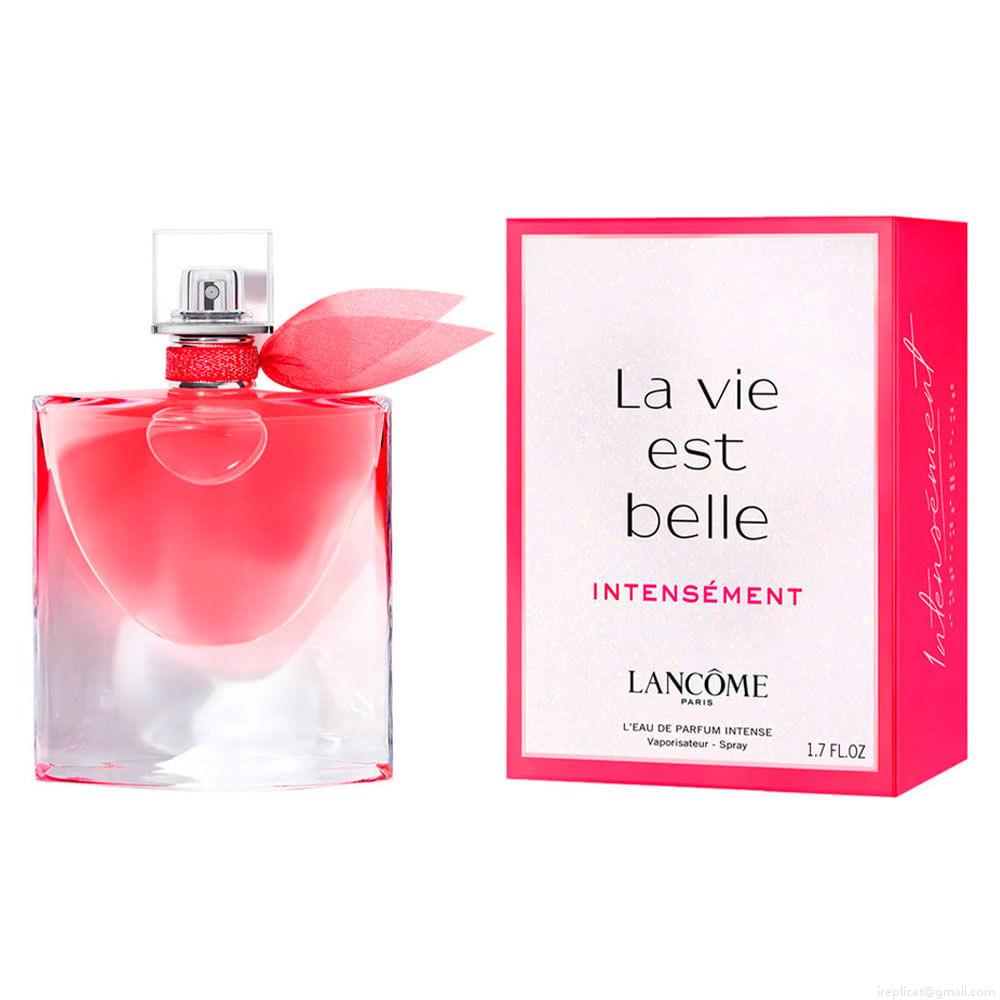 Perfume Lancôme La Vie Est Belle Intensément Feminino Eau de Parfum 50 ml