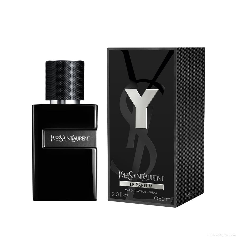 Perfume Yves Saint Lauren Y Le Parfum Masculino Eau de Parfum 60 ml Perfume Yves Saint Lauren Y Le Parfum Masculino Eau de Parfum 60 ml