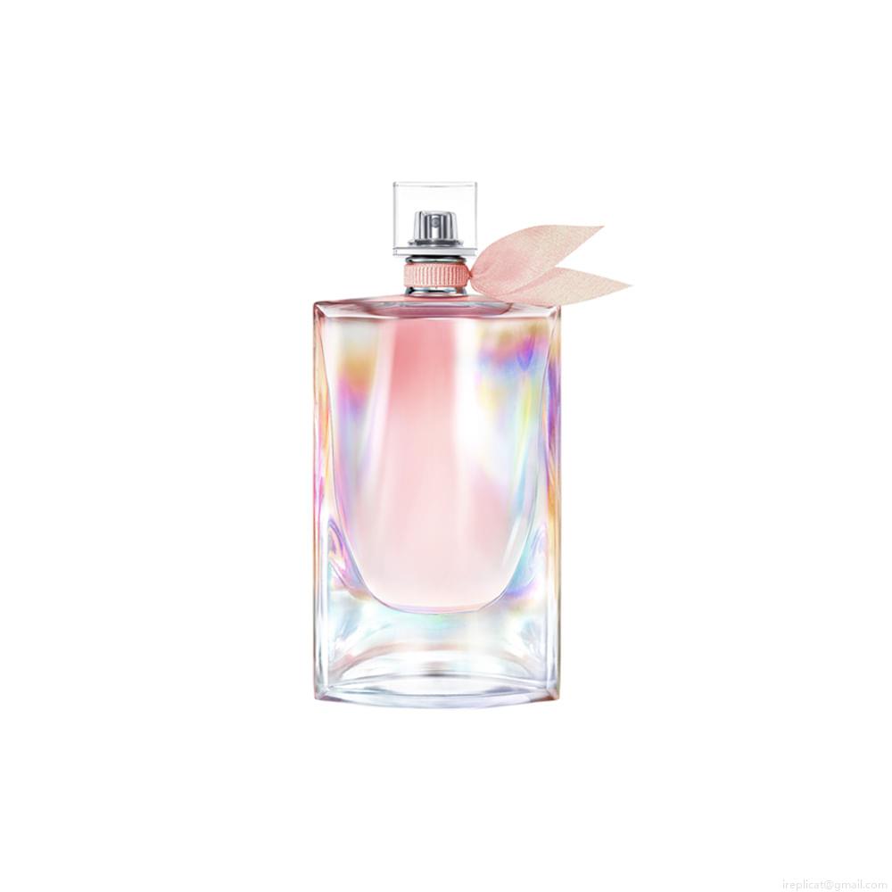 Perfume Lancôme La Vie Est Belle Soleil Cristal Feminino Eau de Parfum 100 ml