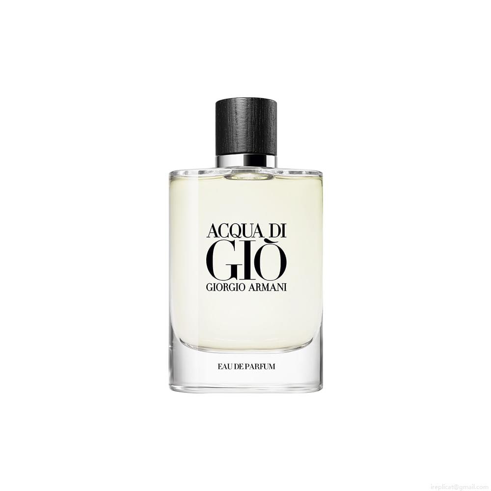 Perfume Giorgio Armani Acqua Di Gio Masculino Eau de Parfum 125 ml