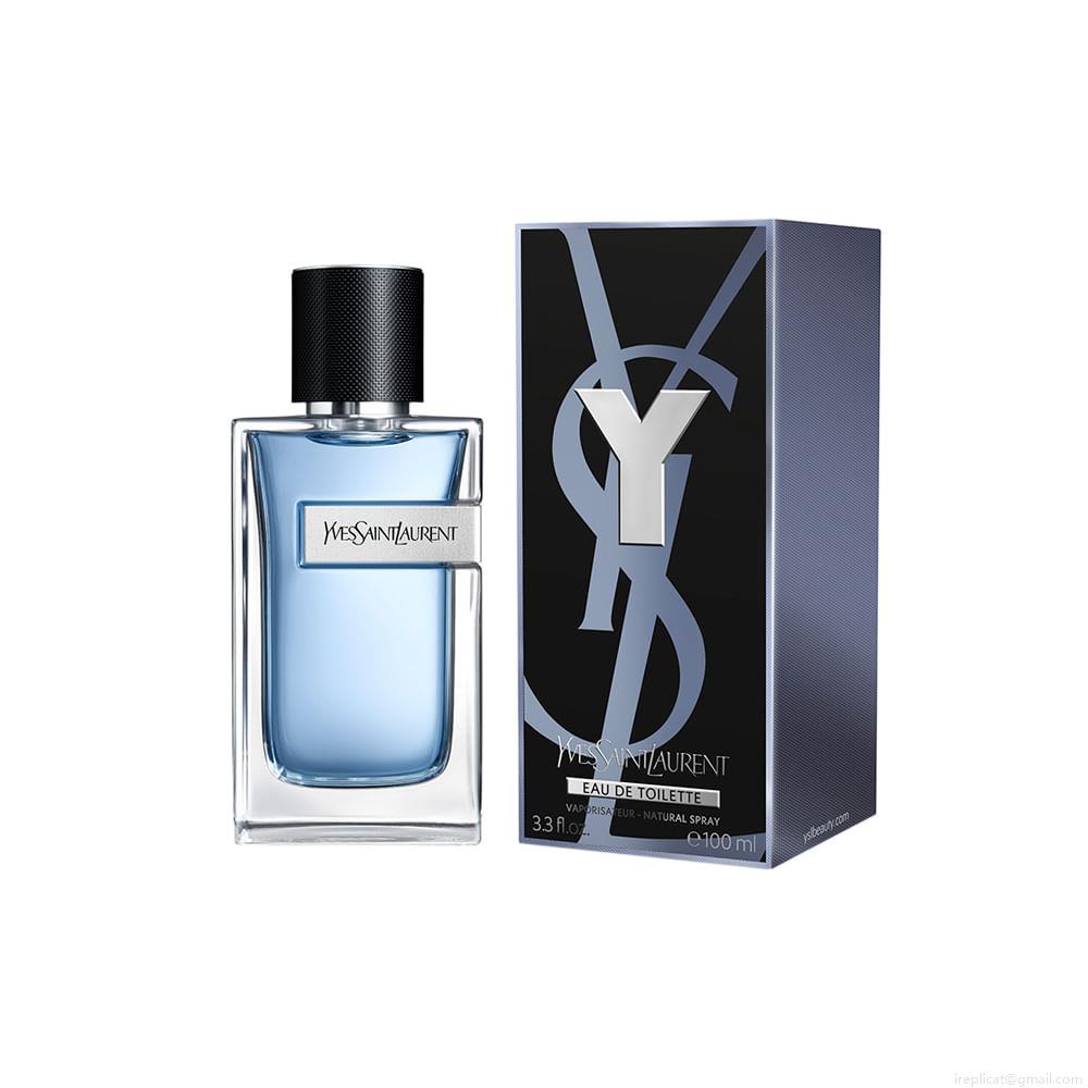 Perfume Yves Saint Laurent Y Masculino Eau de Toilette 100 ml