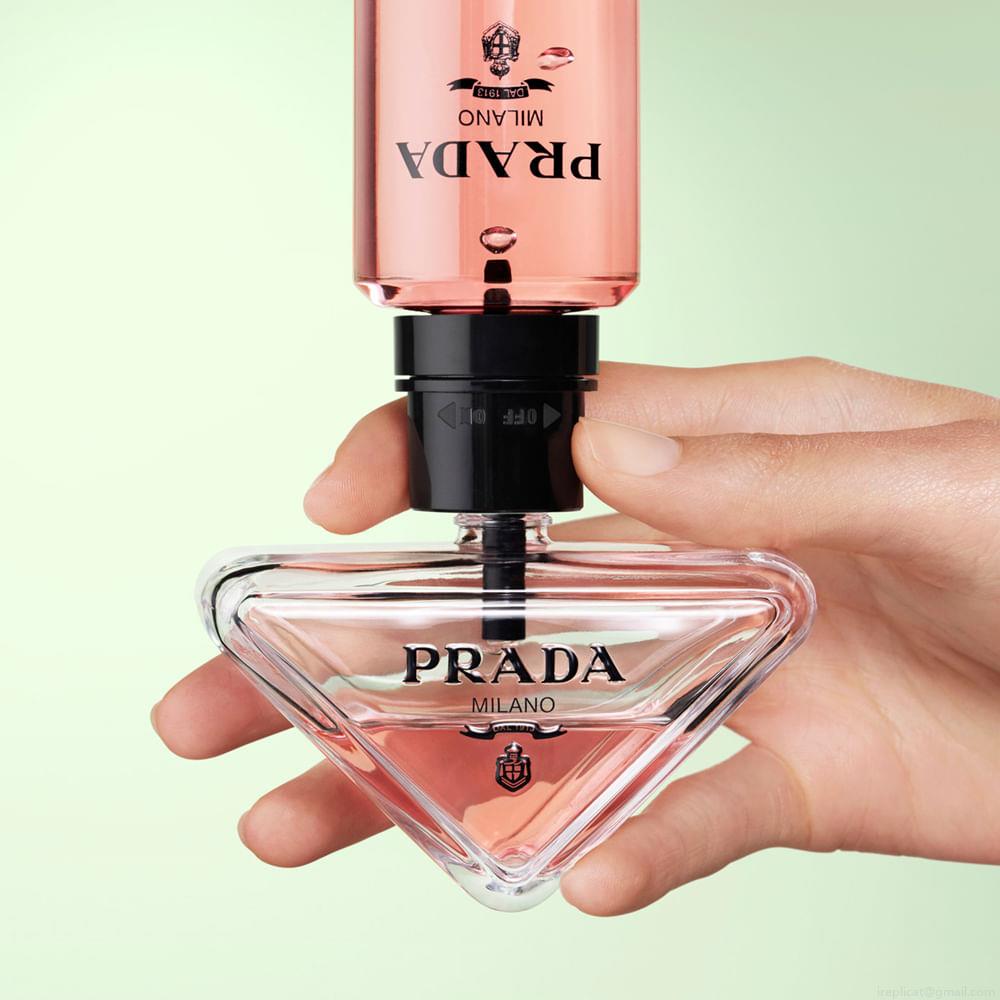 Perfume Prada Paradoxe Feminino Eau de Parfum 50 ml Perfume Prada Paradoxe Feminino Eau de Parfum 50 ml