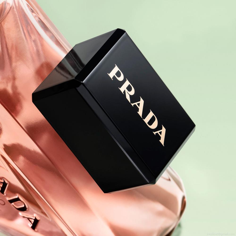 Perfume Prada Paradoxe Feminino Eau de Parfum 50 ml Perfume Prada Paradoxe Feminino Eau de Parfum 50 ml