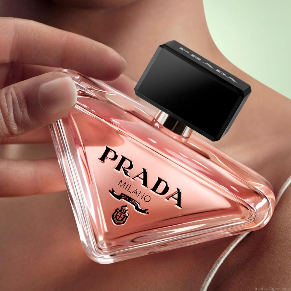 Perfume Prada Paradoxe Feminino Eau de Parfum 50 ml Perfume Prada Paradoxe Feminino Eau de Parfum 50 ml