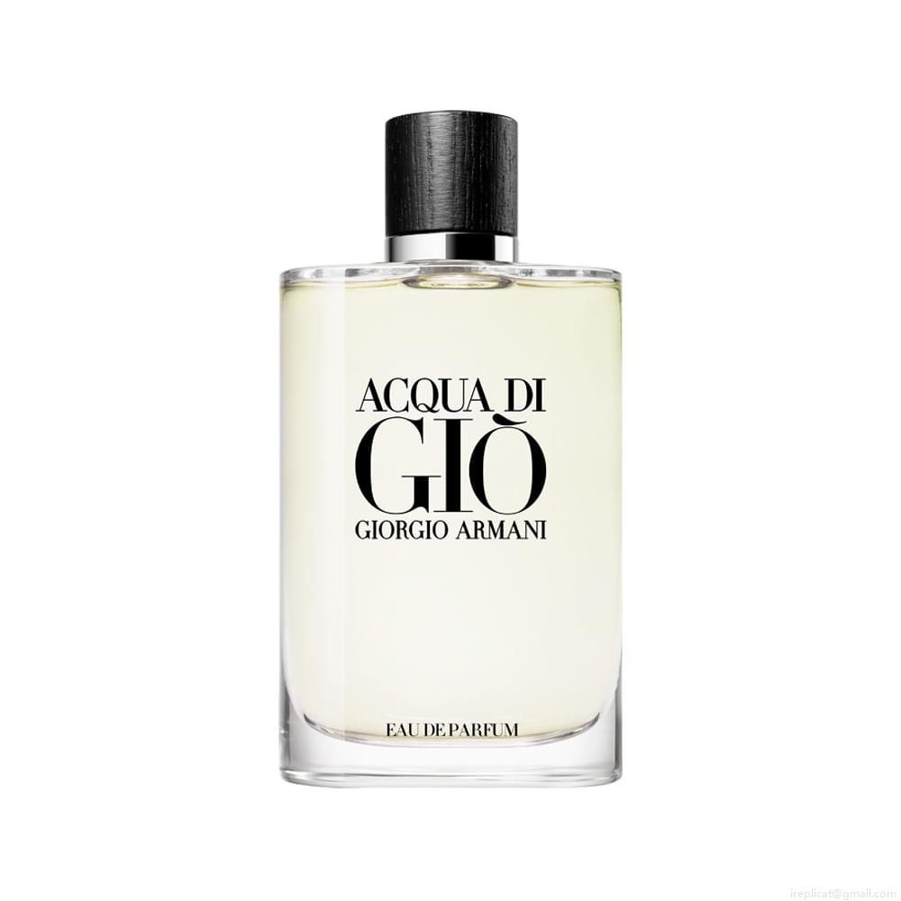 Perfume Giorgio Armani Acqua Di Giò Masculino Eau de Parfum 200 ml