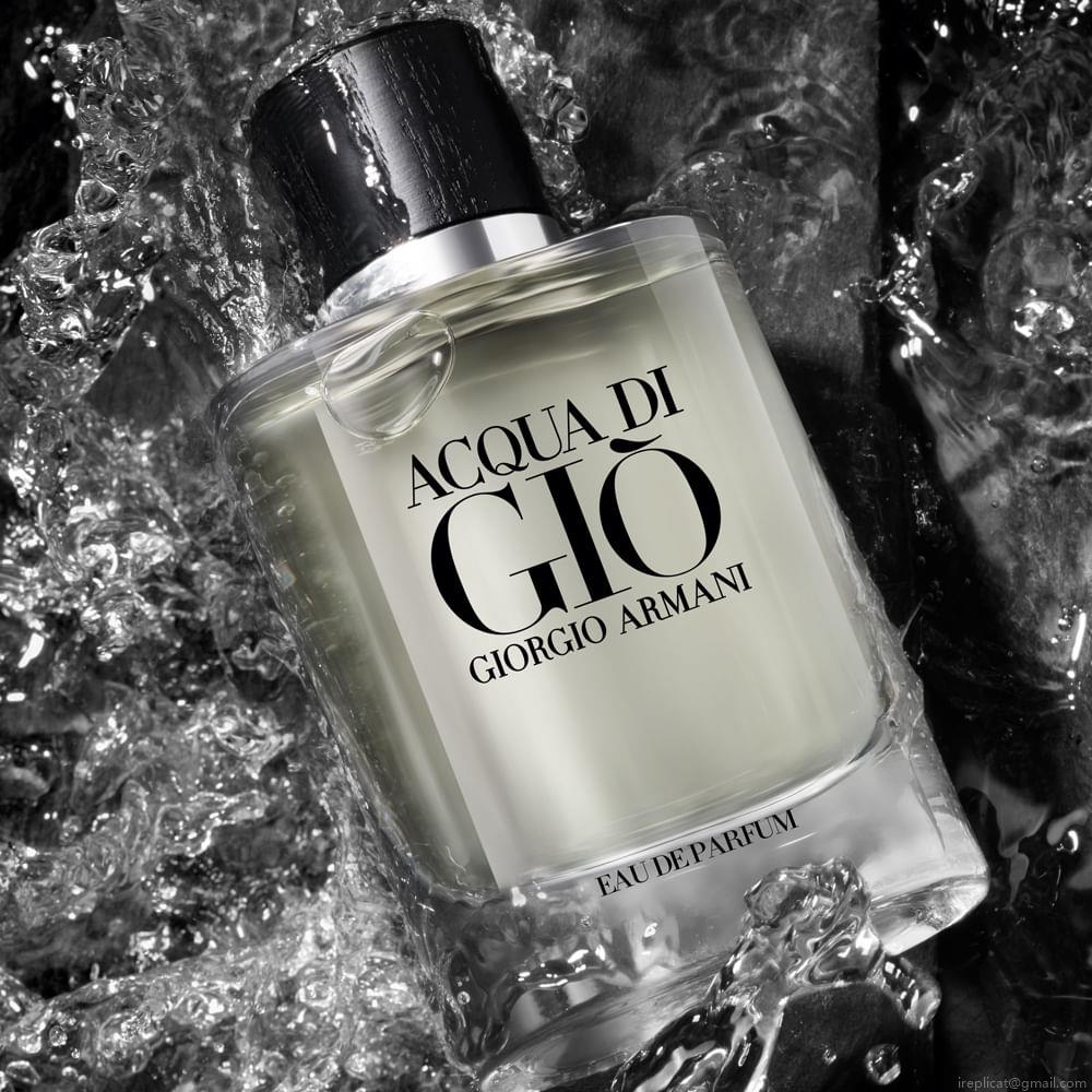 Perfume Giorgio Armani Acqua Di Giò Masculino Eau de Parfum 200 ml