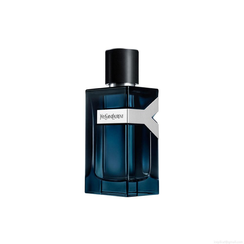 Perfume Yves Saint Laurent Y Intense Masculino Eau de Parfum 100 ml Perfume Yves Saint Laurent Y Intense Masculino Eau de Parfum 100 ml