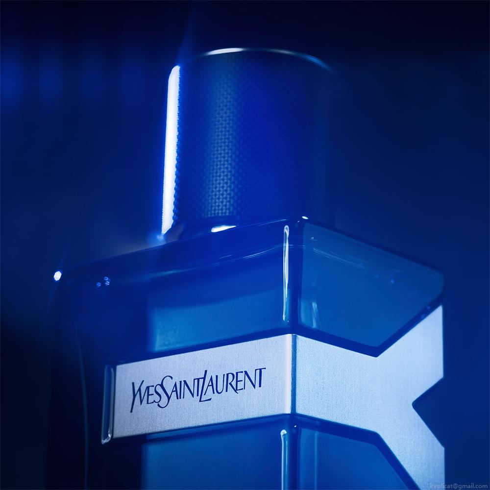 Perfume Yves Saint Laurent Y Intense Masculino Eau de Parfum 100 ml Perfume Yves Saint Laurent Y Intense Masculino Eau de Parfum 100 ml