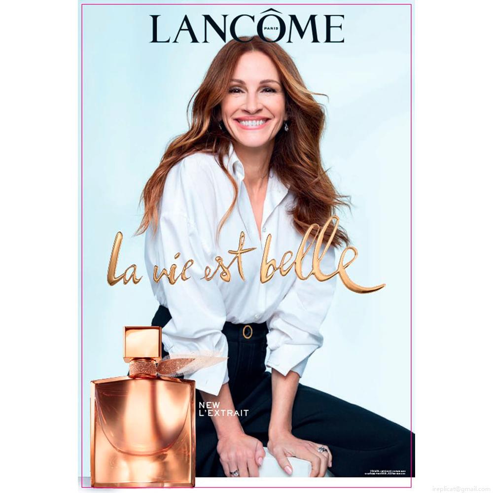 Perfume Lancôme La Vie Est Belle L'Extrait Feminino Eau de Parfum 30 ml Perfume Lancôme La Vie Est Belle L'Extrait Feminino Eau de Parfum 30 ml