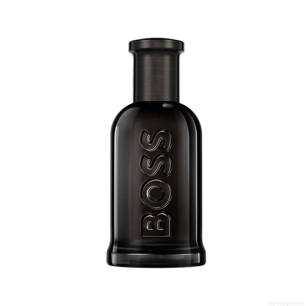 Perfume Hugo Boss Bottled Masculino Parfum 50 ml