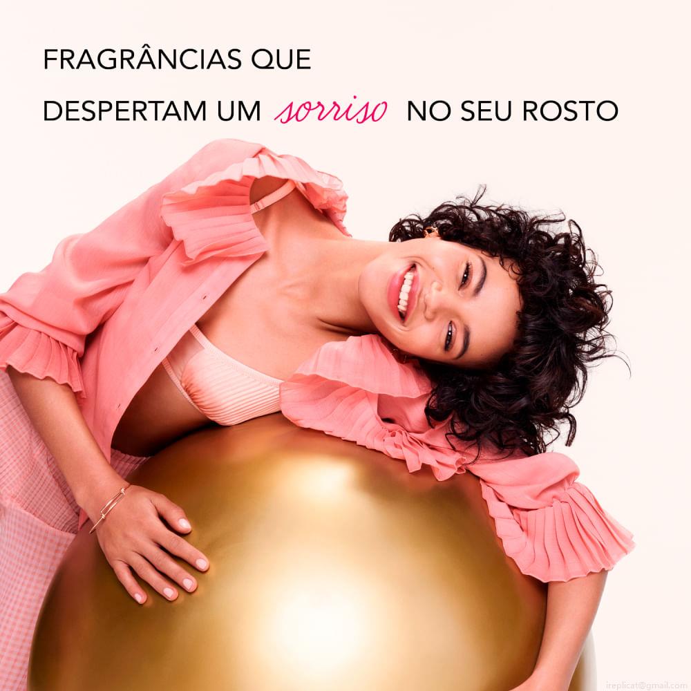 Perfume Bourjois Le Magnétique Feminino Eau de Parfum 50 ml Perfume Bourjois Le Magnétique Feminino Eau de Parfum 50 ml