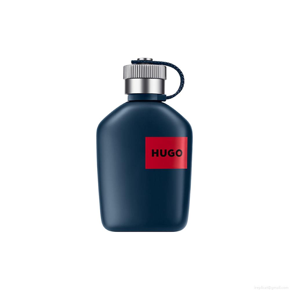 Perfume Hugo Boss Jeans Masculino Eau de Toilette 125 ml Perfume Hugo Boss Jeans Masculino Eau de Toilette 125 ml
