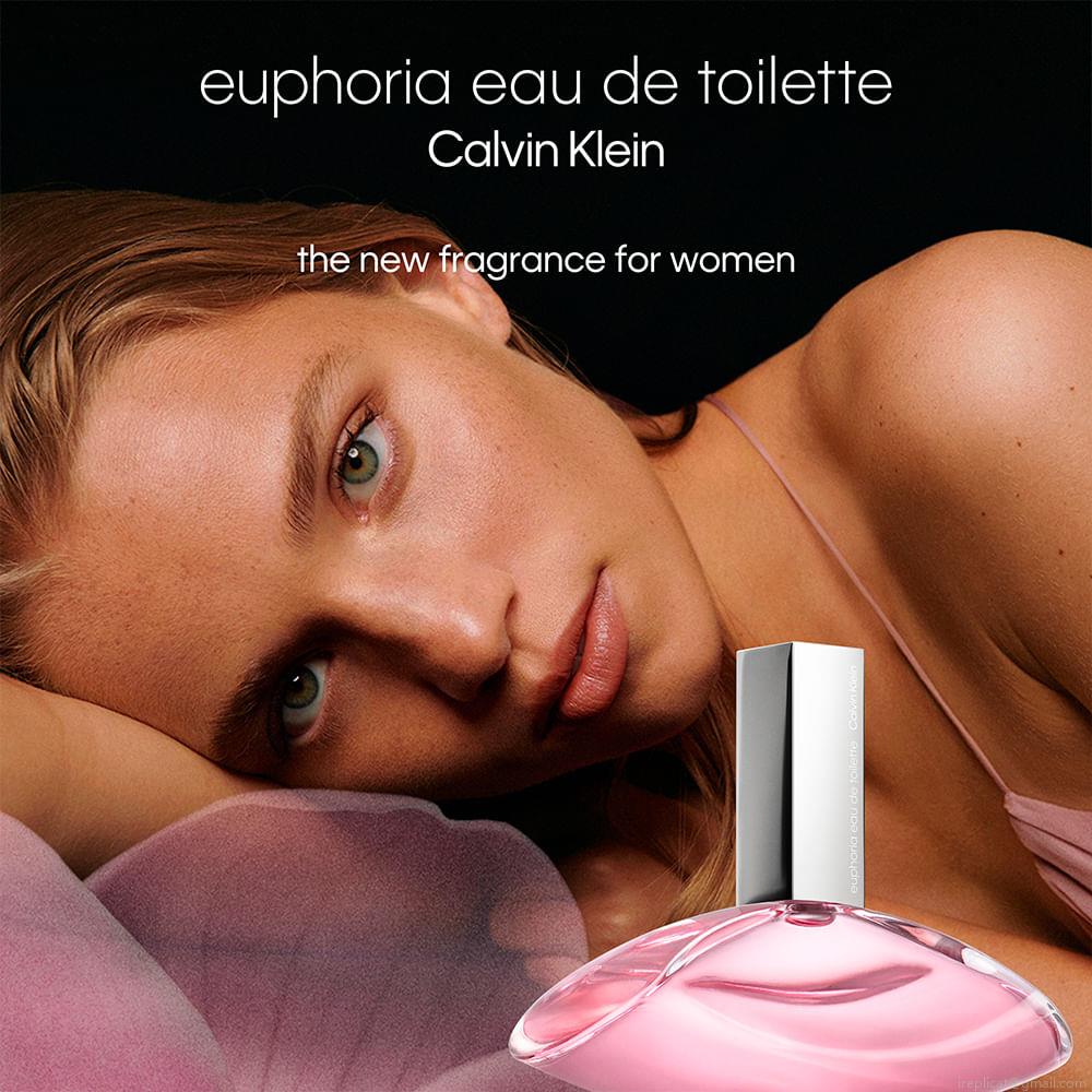 Perfume Calvin Klein Euphoria Feminino Eau de Toilette 30 ml