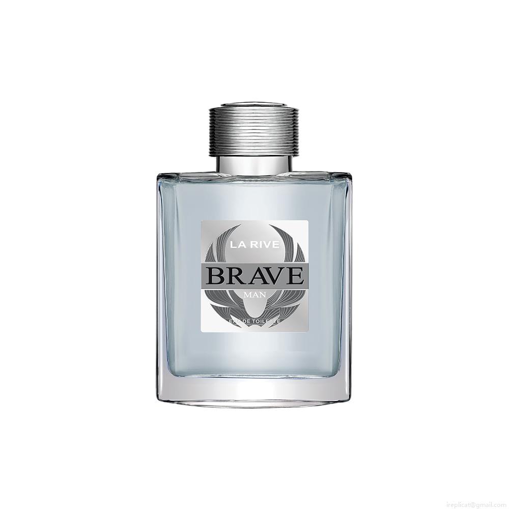 Perfume La Rive Brave Man Masculino Eau de Toilette 100 ml