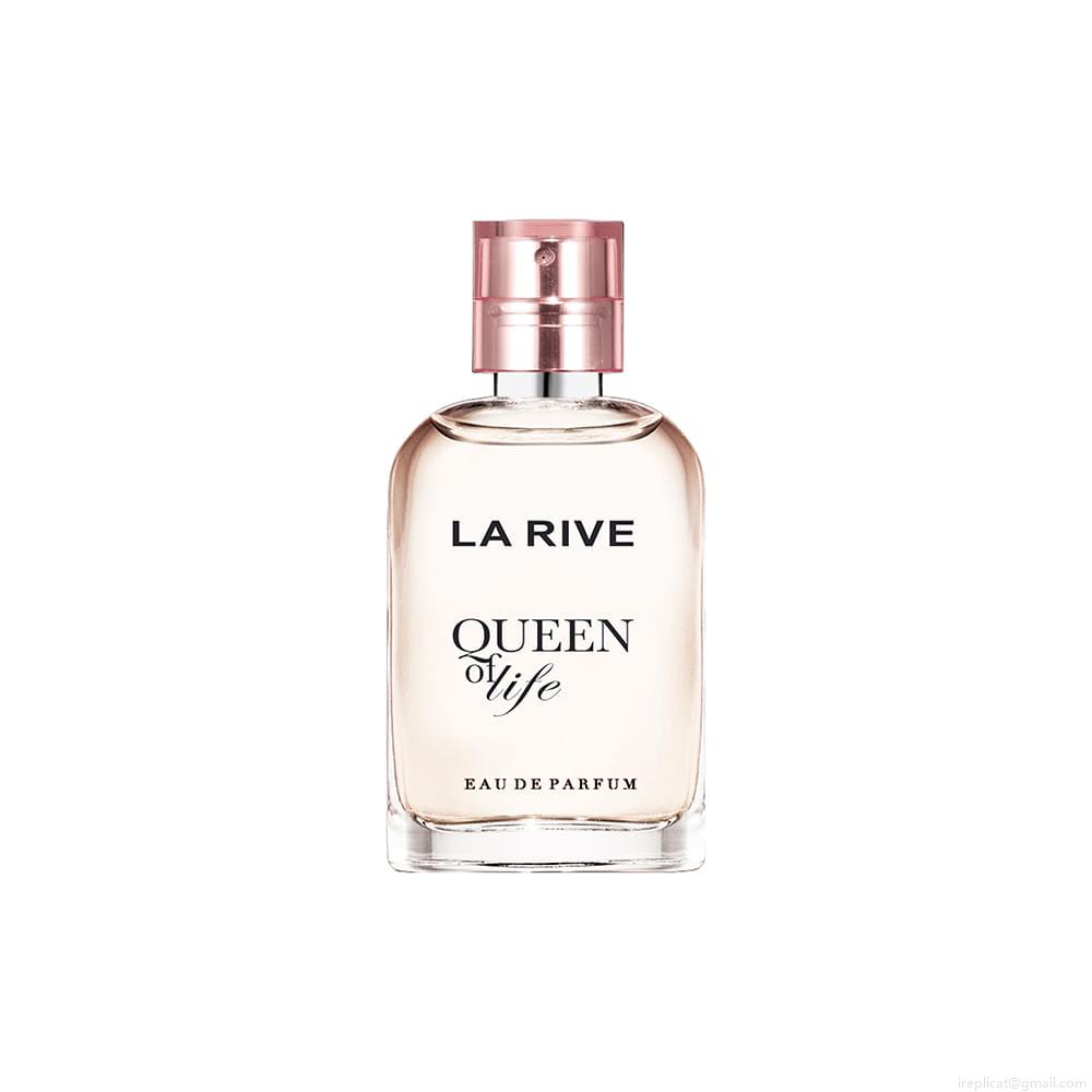 Perfume La Rive Quenn Of Life Feminino Eau de Parfum 30 ml