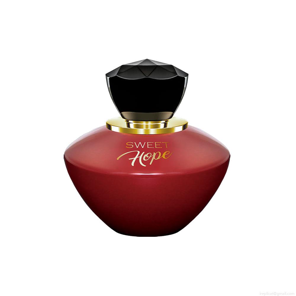 Perfume La Rive Sweet Hope Feminino Eau de Parfum 90 ml