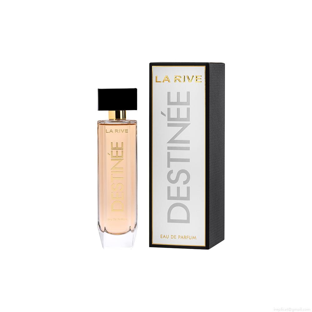 Perfume La Rive Destinée Feminino Eau de Toilette 90 ml