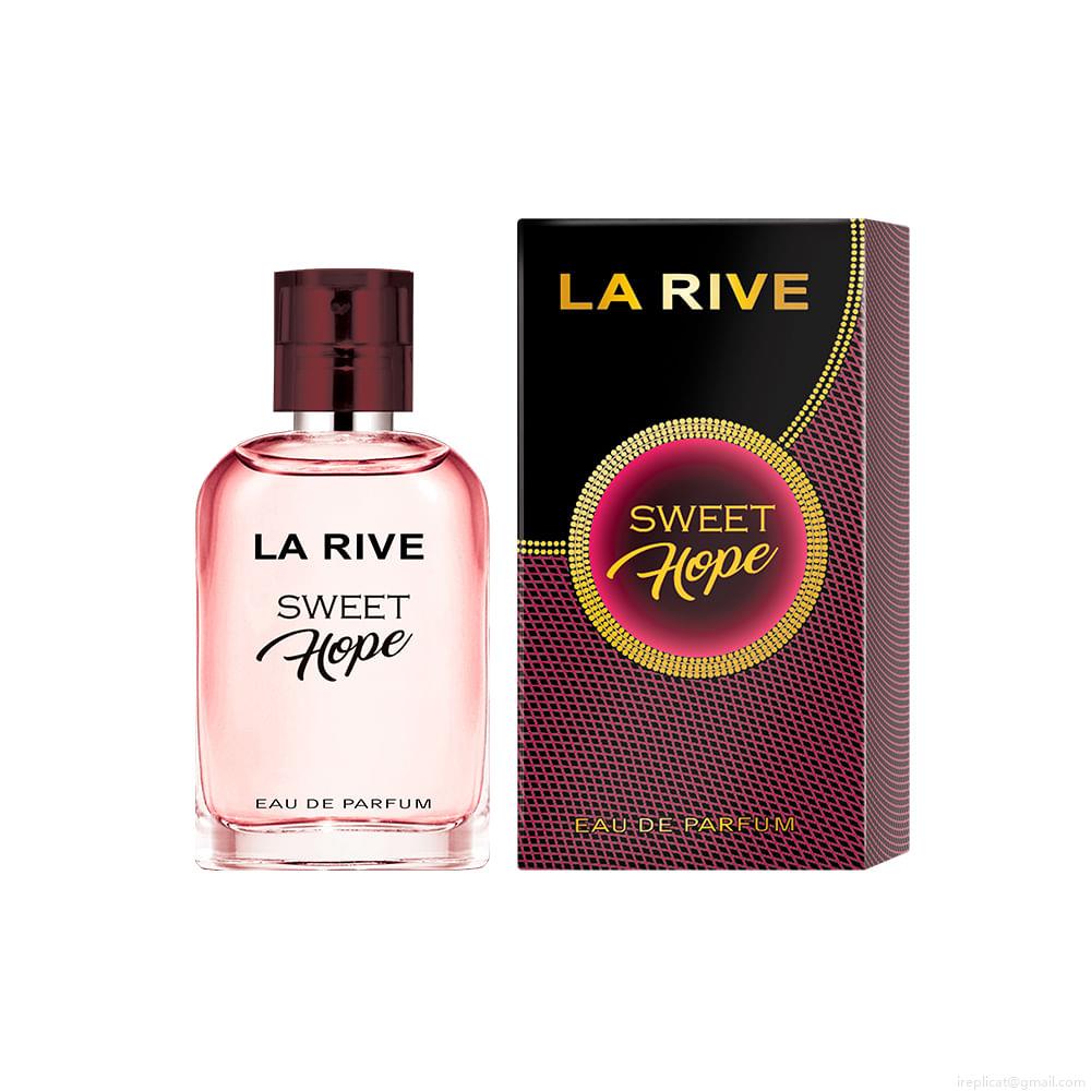 Perfume La Rive Sweet Hope Feminino Eau de Parfum 30 ml