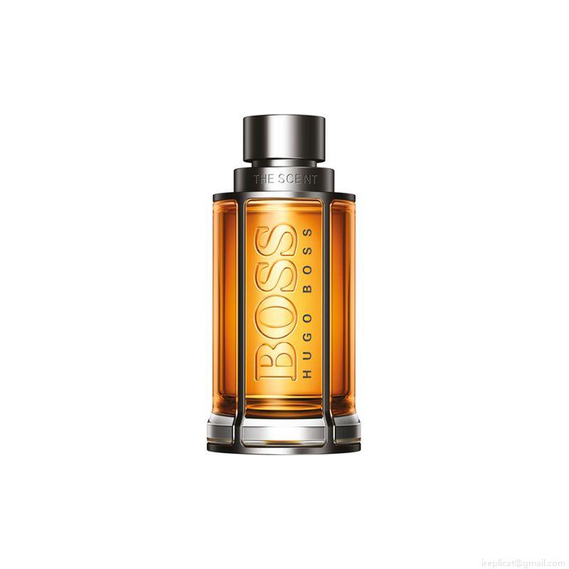 Perfume Hugo Boss The Scent Masculino Eau de Toilette 50 ml